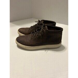 Timberland Ashwood Park mens Chukka Boots Size 9